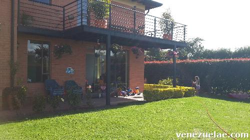 Casa Campestre