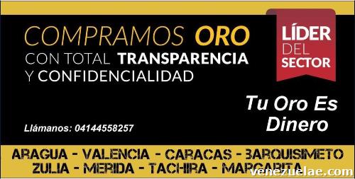 Compro Oro 10k 14k 18k 22k 24