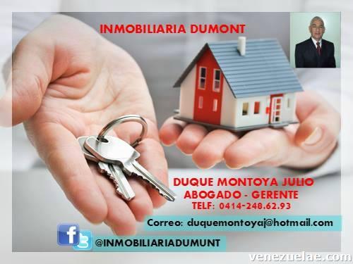 Inmobiliaria Dumont