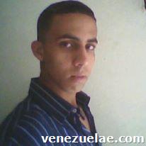 Son un joven de 22 años con una familia quien mantener