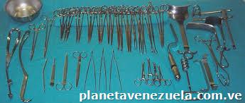 Reparación y mantenimiento de equipos médicos