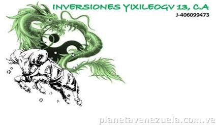 Inversiones Yixileogv 13 C. A