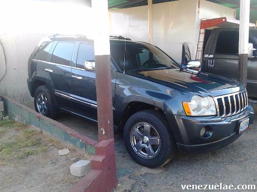 Cambio camioneta por casa en Mérida o trujillo