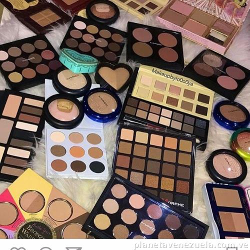 Distribuidores de Maquillaje Al mayor puerto La cruz