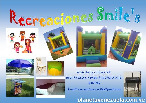 Organizaciones De Eventos Infantiles