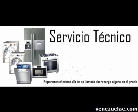 Servicio técnico a domicilio de neveras lavadoras secadoras en san Felipe edo yaracuy