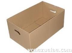 Fabricamo cajas de huevos cartón corrugado nuevas por cantidad que necesite
