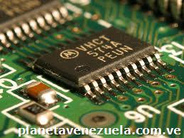 Cenditec Cursos de Electrónica y Computación