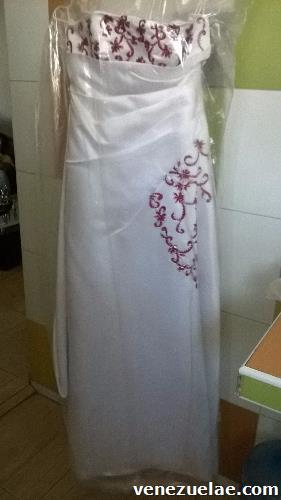 Vestido De Novia De Diseñador