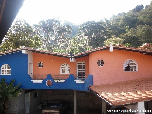 Cabaña vacacional Mérida