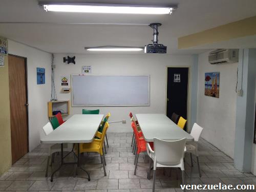 Curso de Inglés para Niños