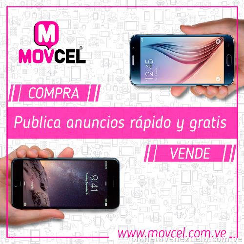 Vende y compra tus teléfonos, tableta, accesorio desde