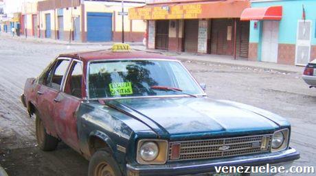 Me Ofrezco Para Trabajar con su carro viejo como Taxista. Con Carro Automático. Soy Hombre honesto Cristiano. Estoy necesitado y me ofrezco para trabajar con tu carro de taxi.