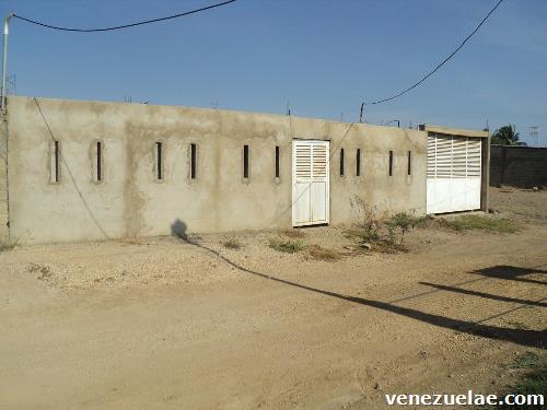 Gran oportunidad terreno de 290 m² totalmente cercado con bloques de concreto, frisados por dentro