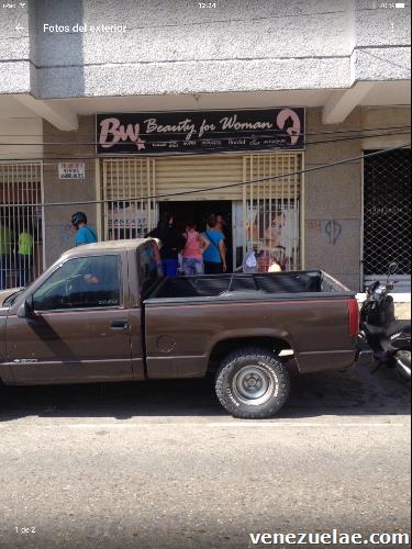 Tienda artículos de peluquería beauty for woman