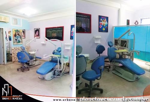 Local ideal para centro clínico en Barquisimeto