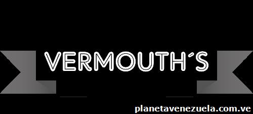 Vermouth's Producciones