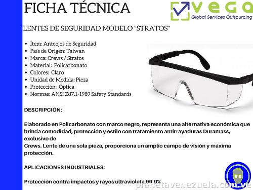 Equipos De Seguridad Industrial Y Personal
