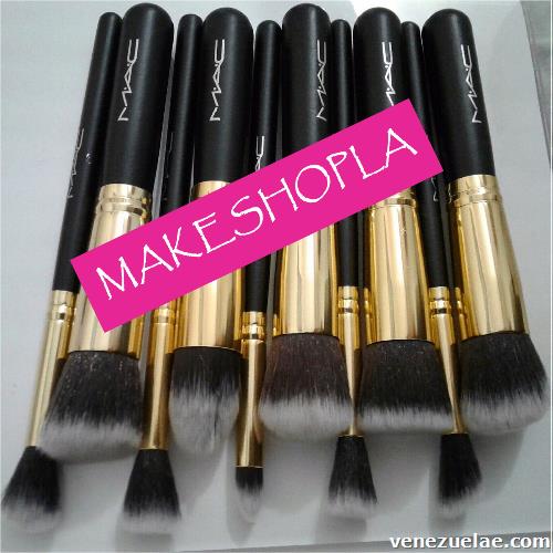 Distriuidores de Maquillaje Makeshopla