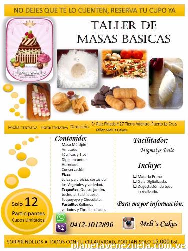 Repostería Artística