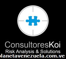 Ramiro Helmeyer -consultores Koi