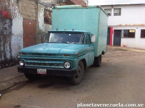 Cava chevrolet apache