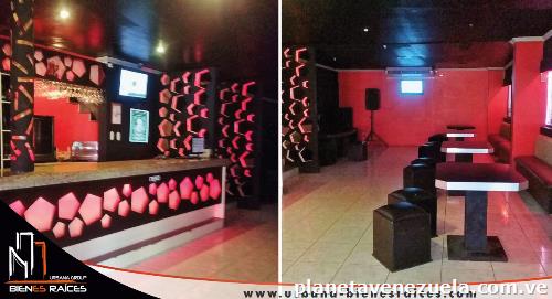 En Venta Fondo De Comercio - Mobiliario y equipos de Local Comercial - Indoor Sports Acarigua