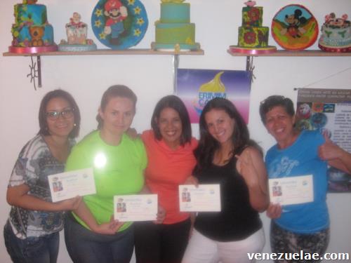 Taller de Repostería para Principiantes
