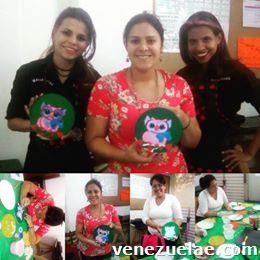 Curso de pintura Básica Sobre Madera