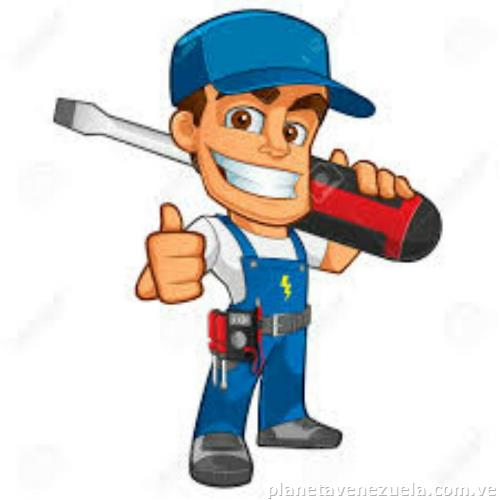 Técnico electricista y refrigeración