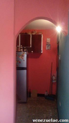 Vendo apartamento tipo estudio av sucre