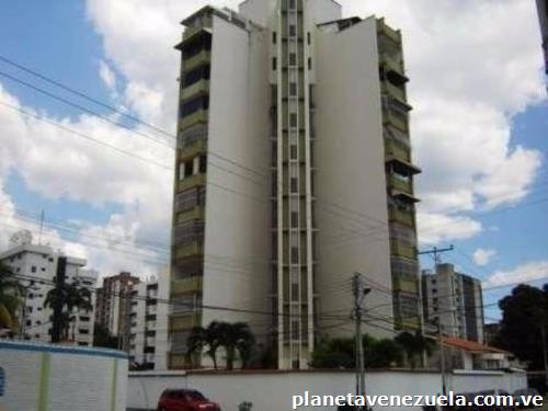 Venta Apartamento Urb La Soledad Maracay