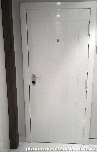 Puertas Blindadas El Mundo de la Seguridad