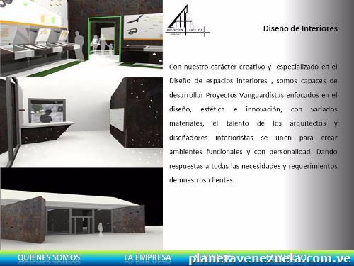 Arquitectura, Construcción, Diseño Y Remodelación