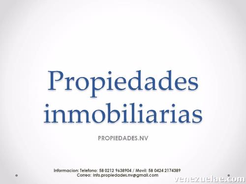 Venta De Quinta En La California