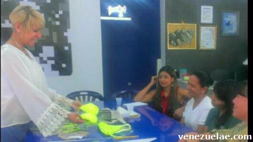 Curso De Costura ''coseras Fácil'' 0424-4482126 En Valencia