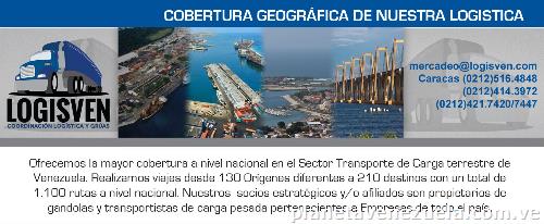 Transporte 432 C. A.