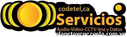 Codetel, c. a. Empresa de servicios y Seguridad electrónica