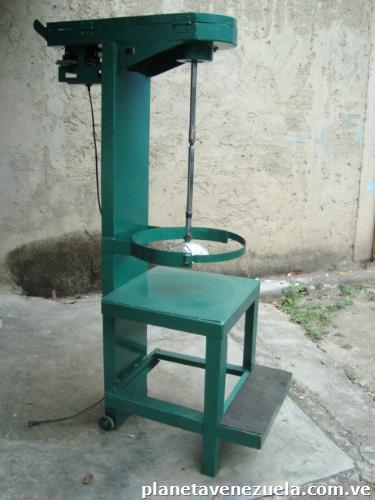 Batidora semi indistrial