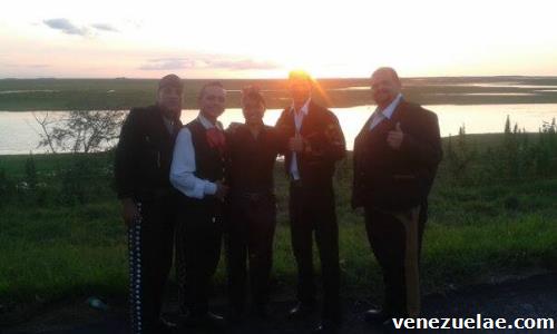 Mariachi Barinas Show