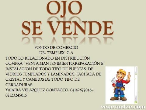 Dr. Templex C. A