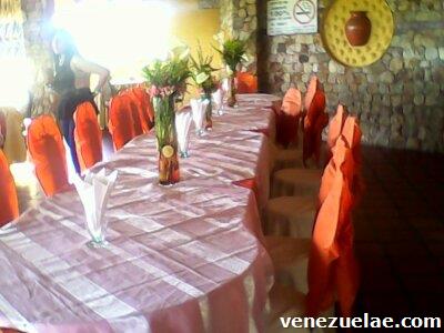 Estancia Las Tinajas C. A