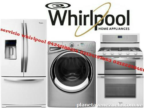 Reparación de neveras lavadora whirlpool 04241188214 02124197663