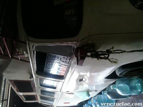 Cambio o vendo combi volkswagen