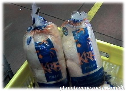 Venta De Pollos Beneficiados