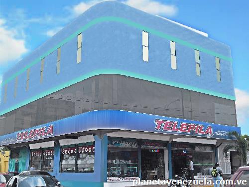 Telepila Barquisimeto, venta de pilas en barquisimeto