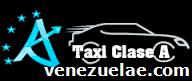 Servicio de taxi ejecutivo