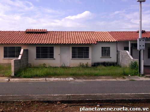 En Venta Casa a Estrenar en Acarigua, Portuguesa, 3 dormitorios