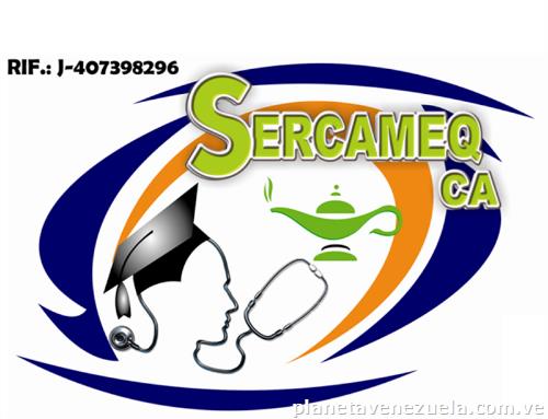 Centro de Capacitación y Servicios Médicos y Quirúrgicos Sercameq C. A