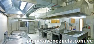 Cocinas Industriales Mantenimiento Reparación